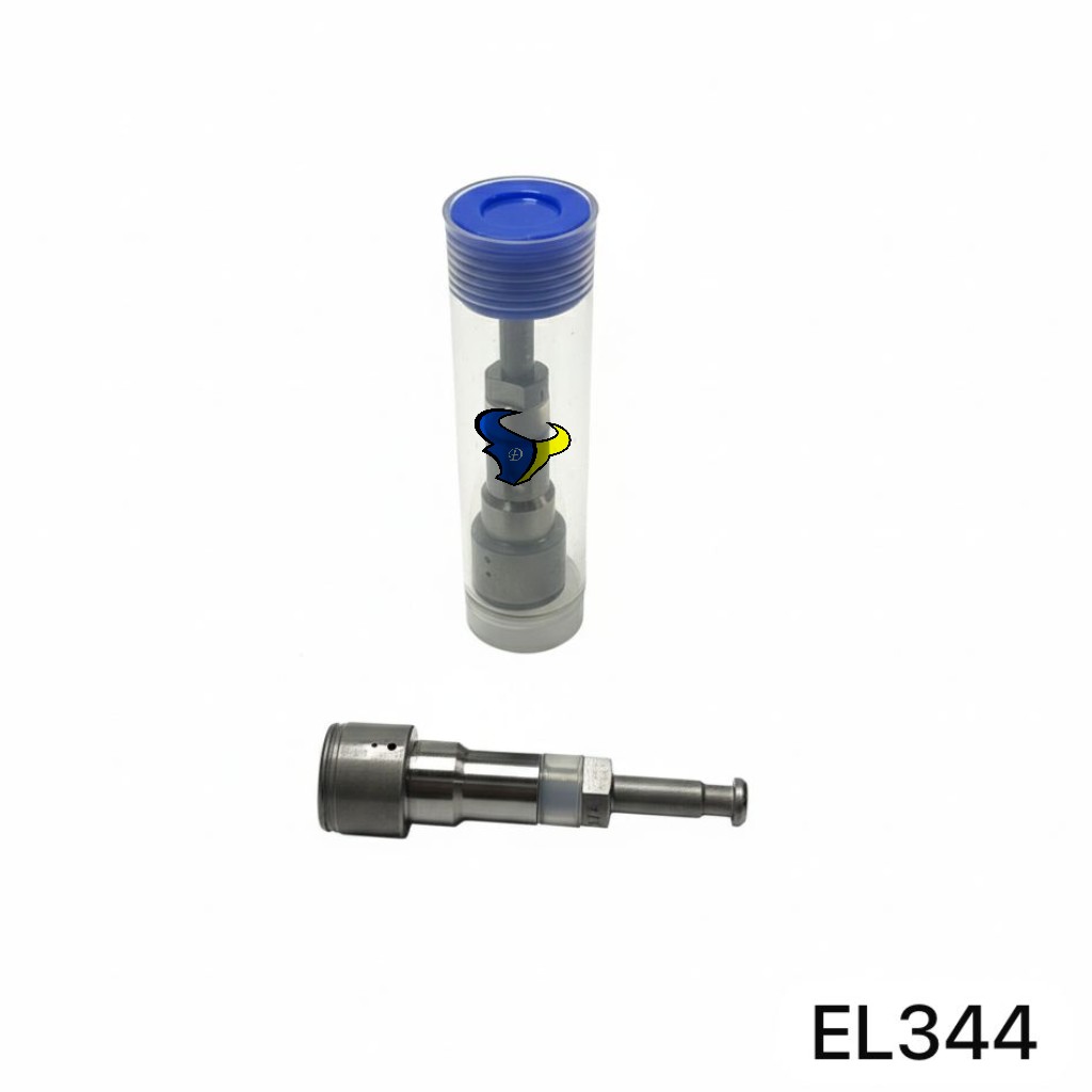 EL344 - ELEMENTO DA BOMBA INJETORA BOBCAT KUBOTA